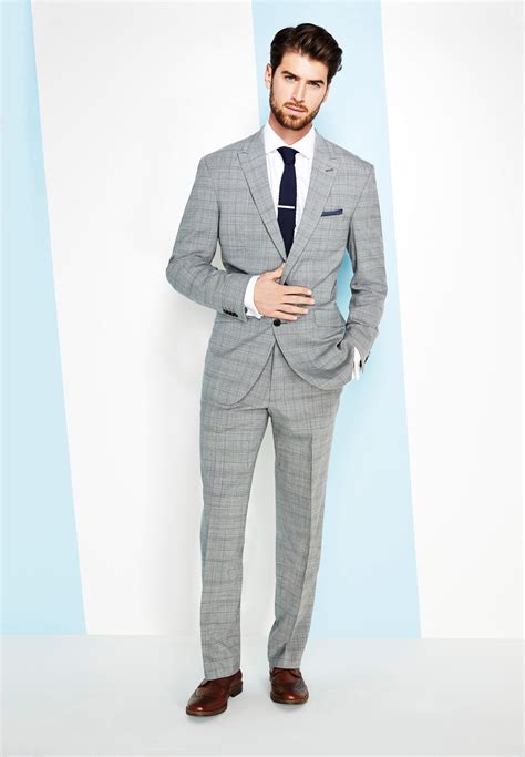 matalan online menswear suits.